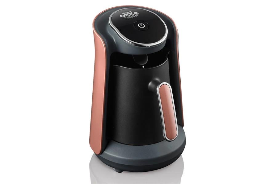 ARZUM OK-004 GUN BATIMI OKKA MINIO TURK KAHVE MAKINASI