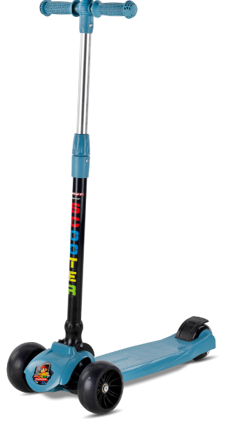 BABYHOPE 142 45 SMART SCOTER PETROL MAVISI