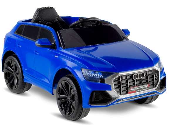 BABYHOPE 445A SP SPORTPOWER MAVI PREMIUM AKULU ARABA