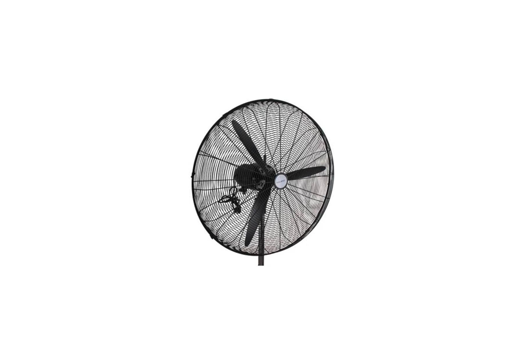 BALENO VANTILATOR SF 30 BM TEK