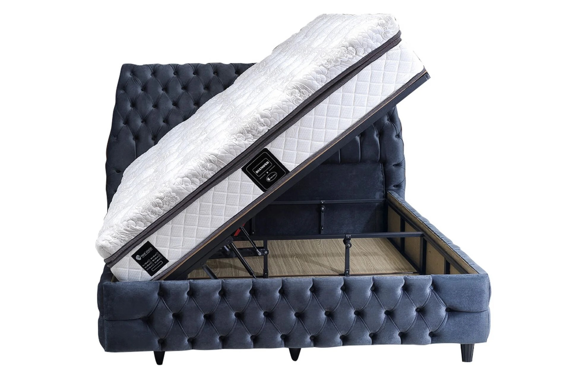 BEKA 90X190 DIAMOND BAZA