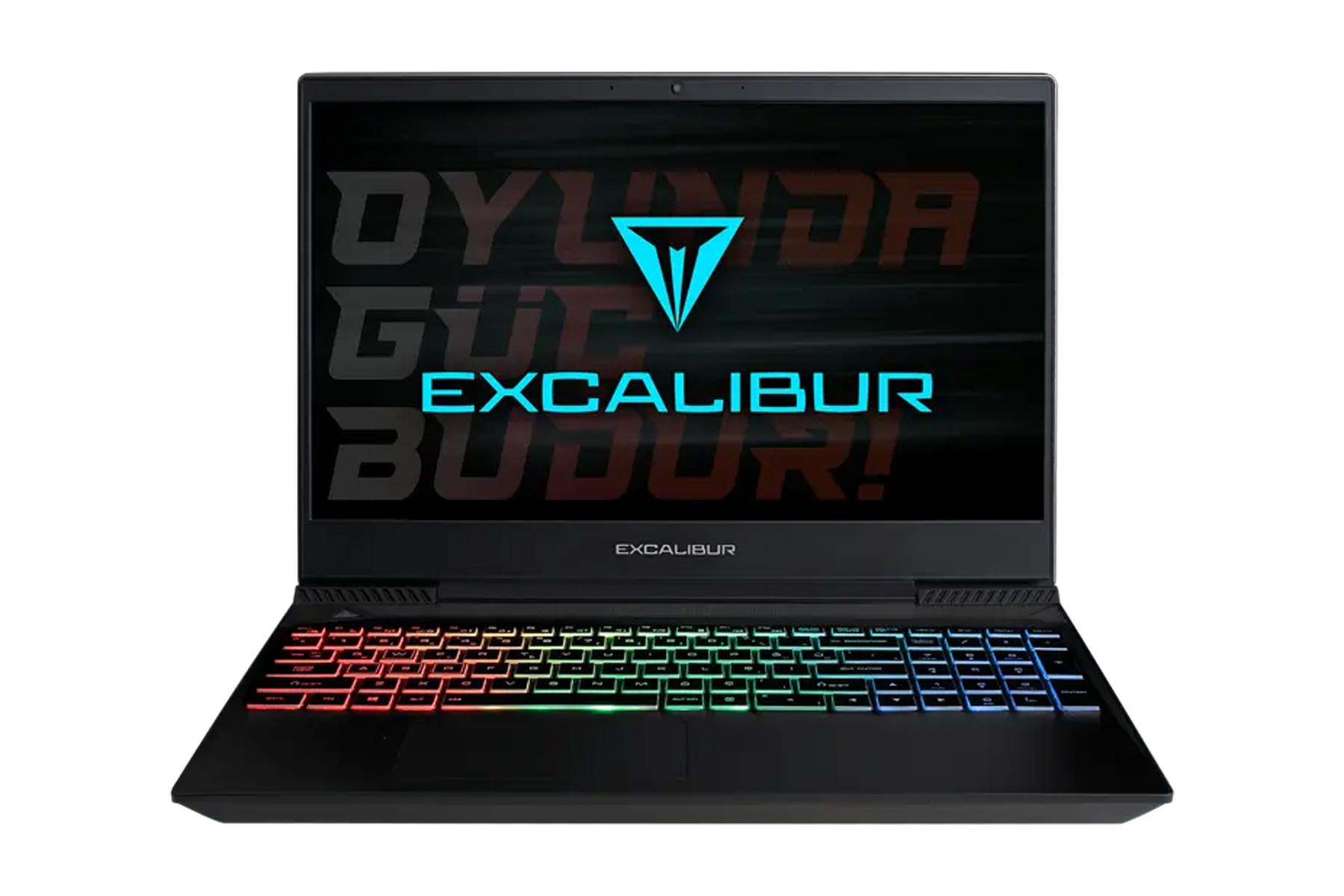 CASPER EXCALIBUR G770 1270 BQJ0X LAPTOP