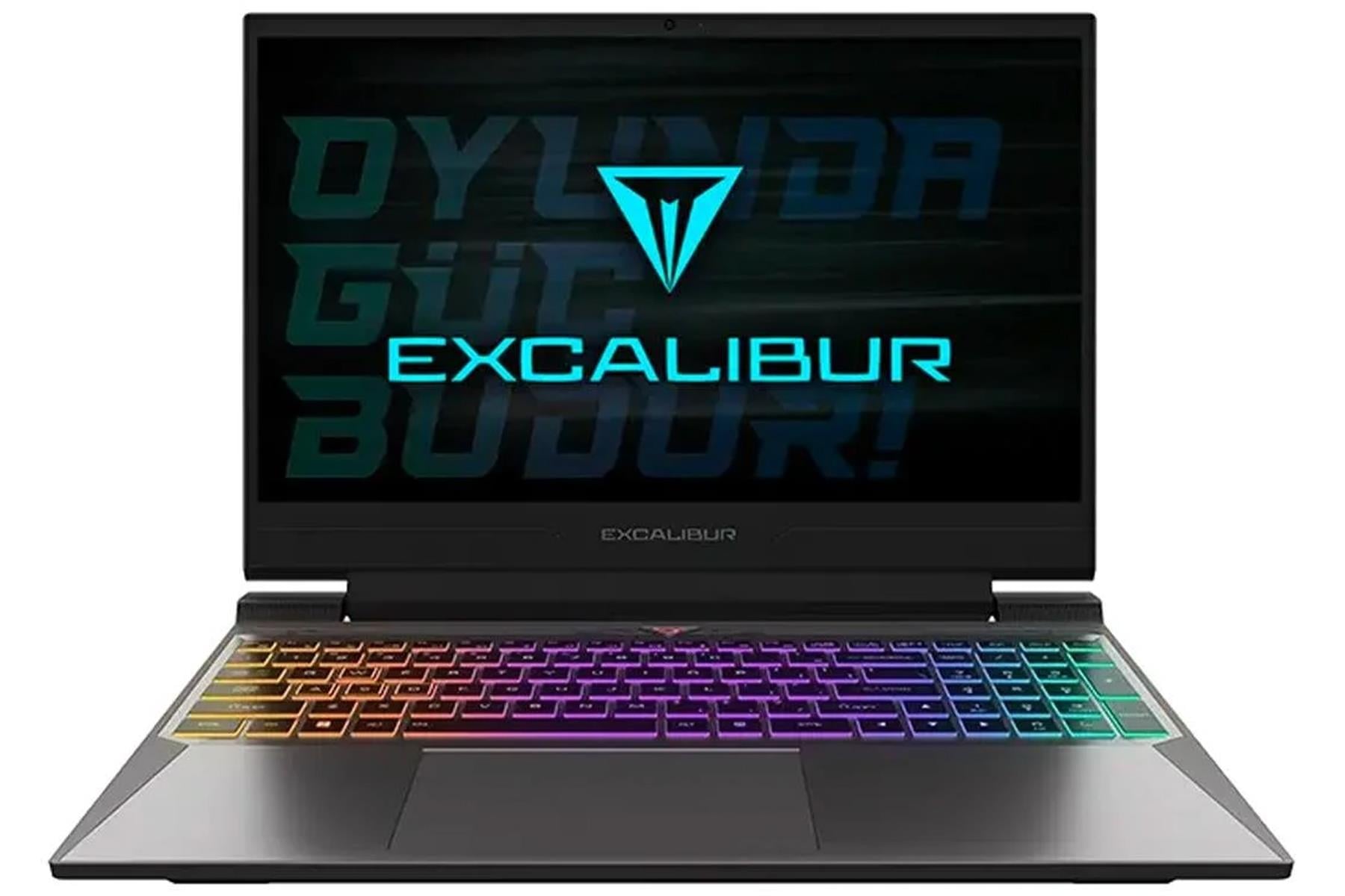 CASPER EXCALIBUR G870 1245 BEG0X LAPTOP