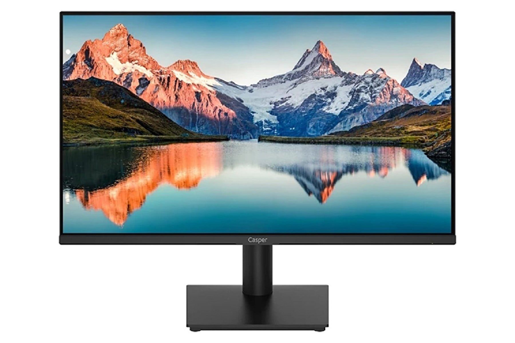 CASPER M.C238F 23.8'' FULL HD LED VA 75HZ 5MS VGA+HDMI  MONITOR