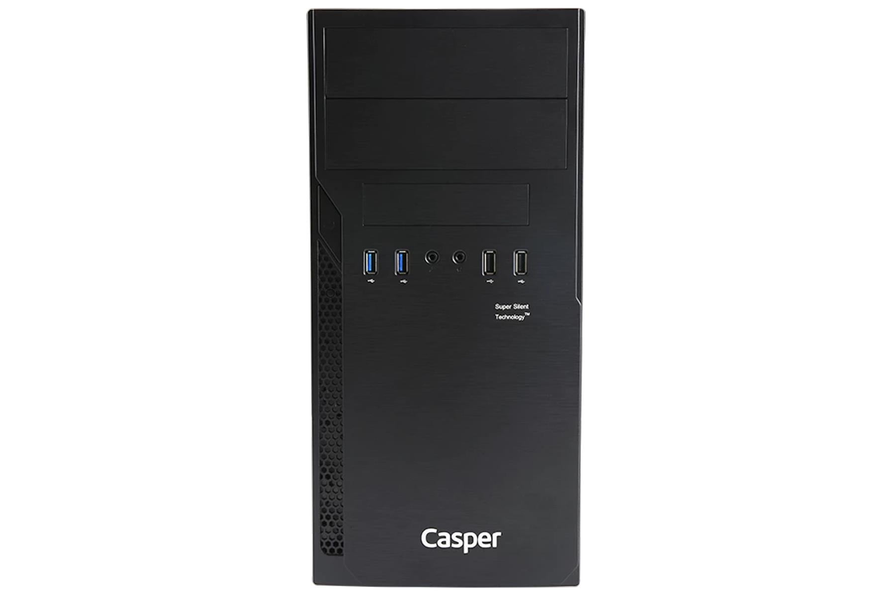 CASPER N2H G640-BU00X-00A PRO DT N200 KASA