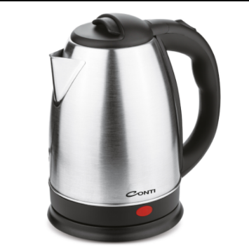 CONTI CK-275 PERFECT+ CELIK KETTLE