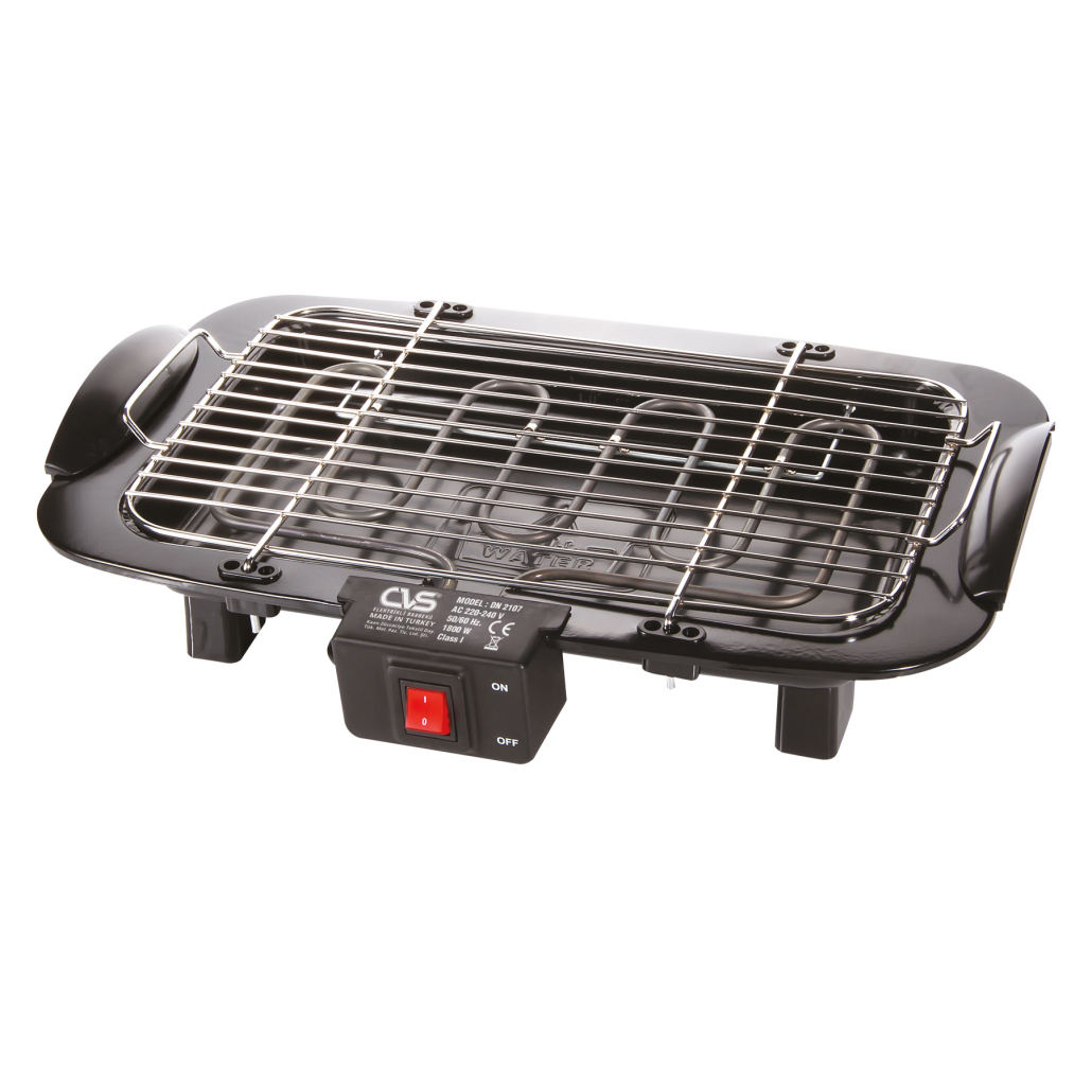 CVS DN 2107 ALEVLI ELEKTRIKLI BARBEKU