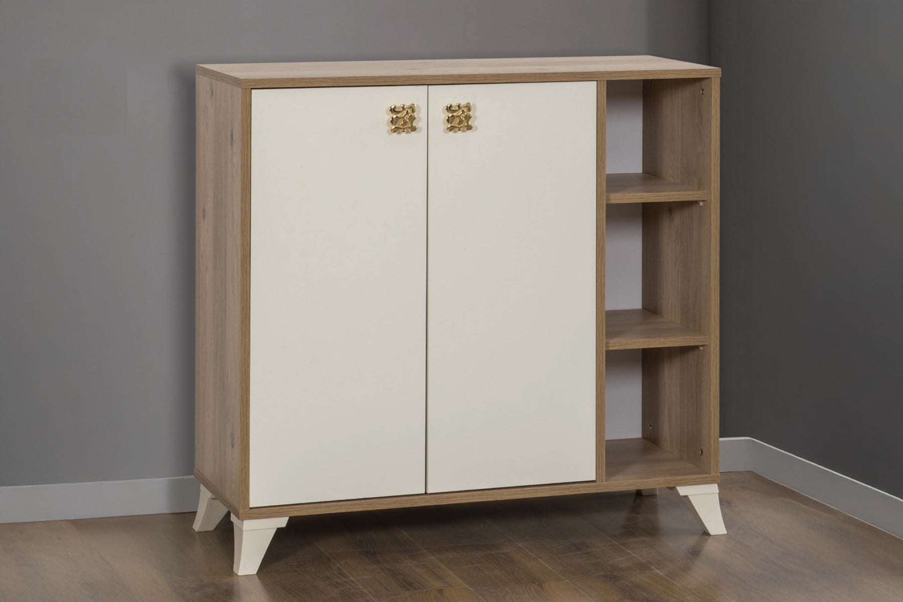 DARDASON M120 AYAKKABILIK