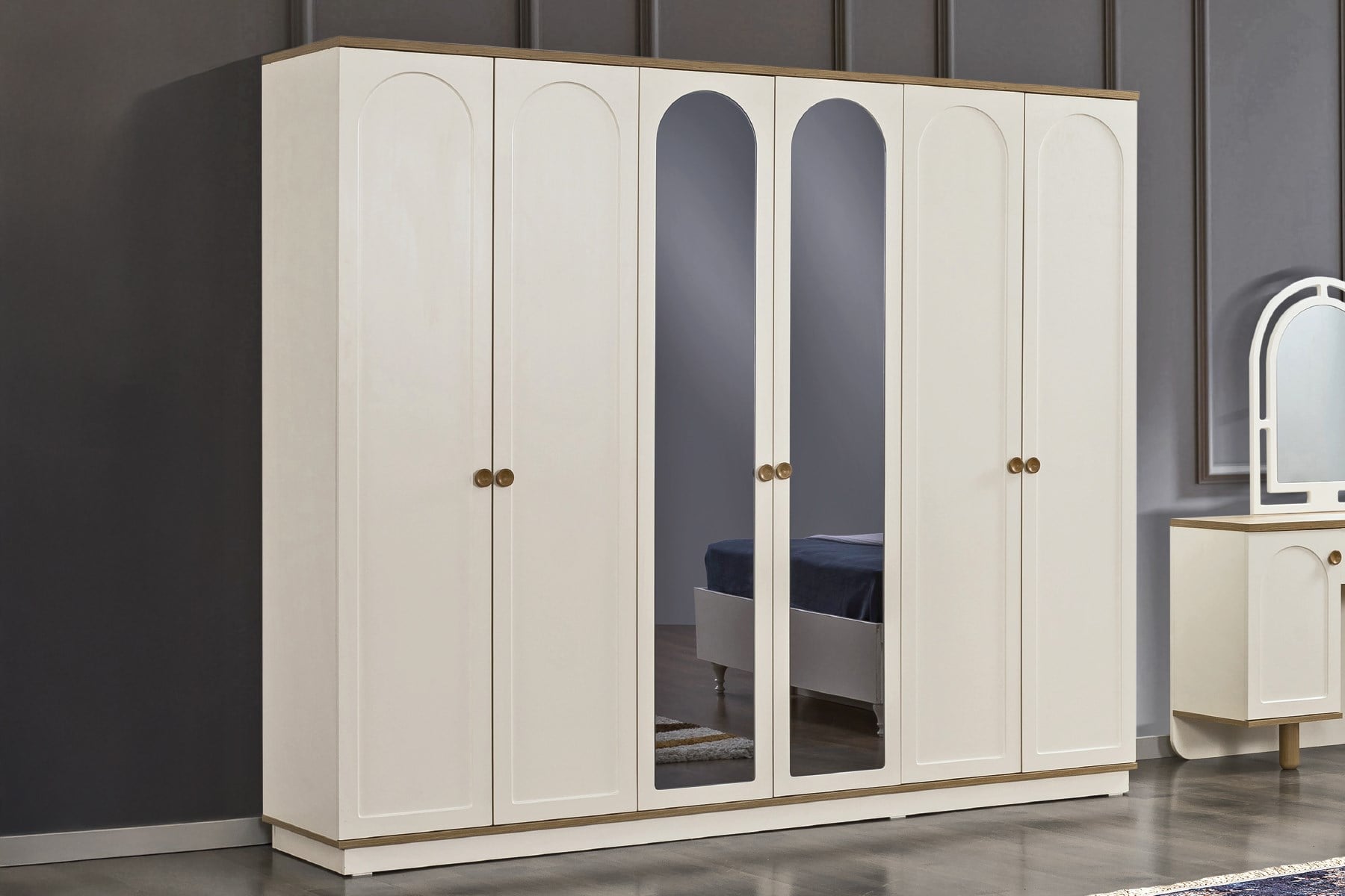 DARDASON M280 BUSE 6 KAPILI DOLAP