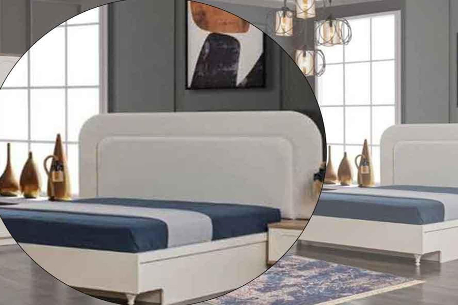 DARDASON M285 BUSE BASLIK