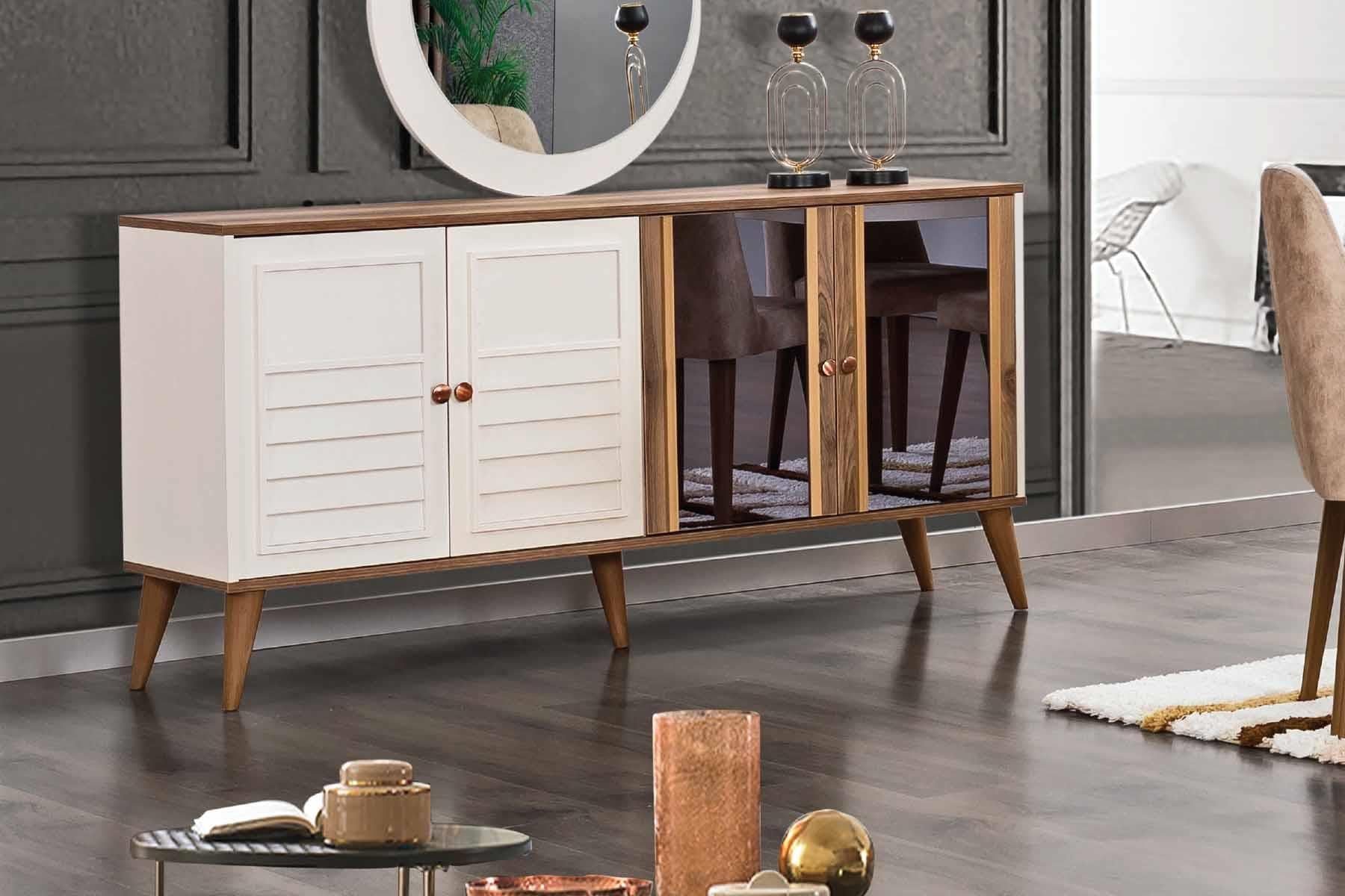 DARDASON M327 ESIN KONSOL
