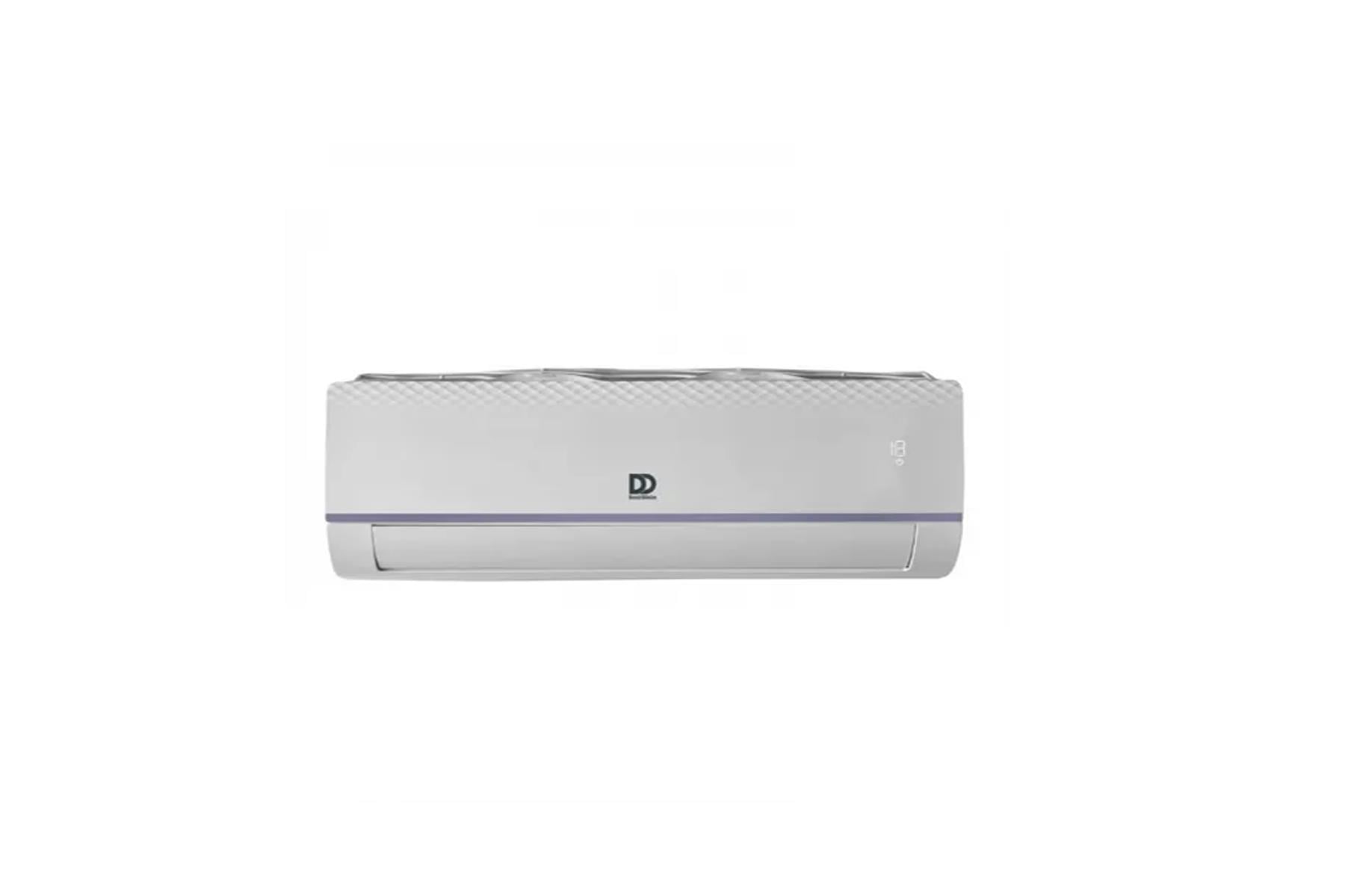 DEMIRDOKUM KION INVERTER 18 SPLIT KLIMA