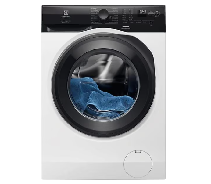 ELECTROLUX EW6F9452T 10.5 KG 1400 DEVIR ON YUKLEMELI CAMASIR MAKINASI