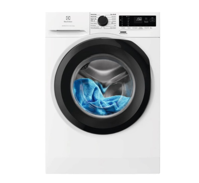 ELECTROLUX EWZF541BT 10KG 1400 DEVIR ON YUKLEMELI CAMASIR MAKINASI