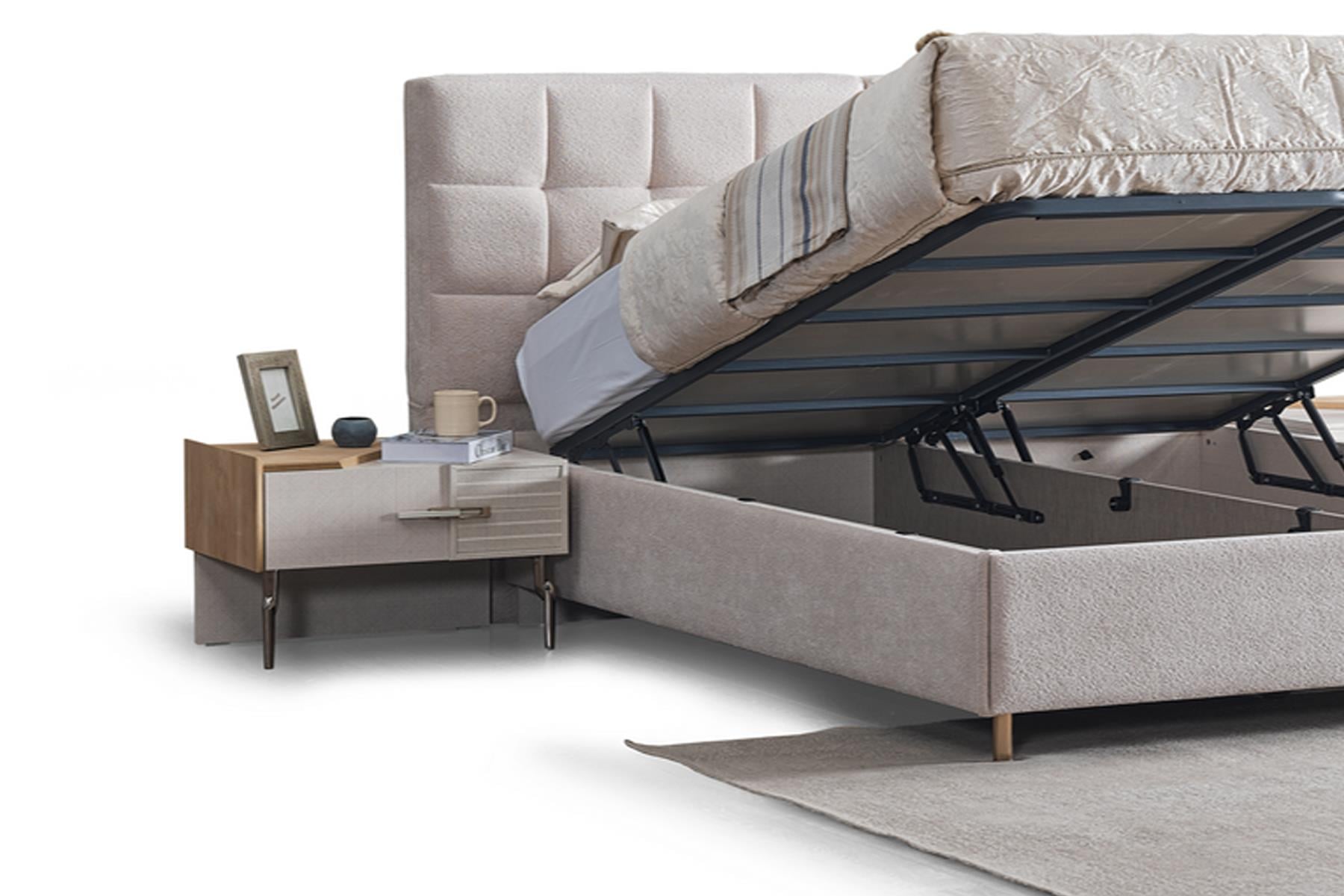 ELIF 160X200 LUGANO BAZA