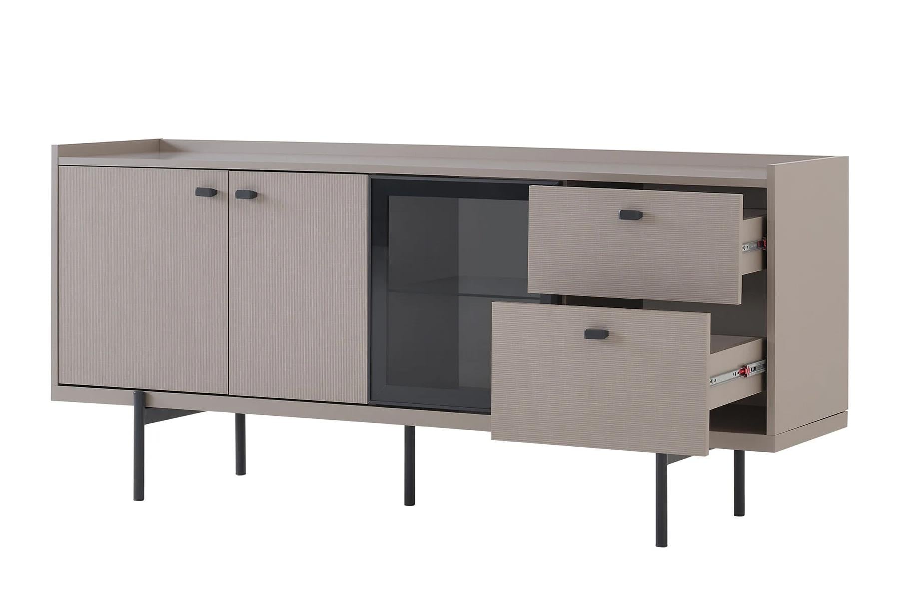 EVISSA 7243301 MOLDE KONSOL