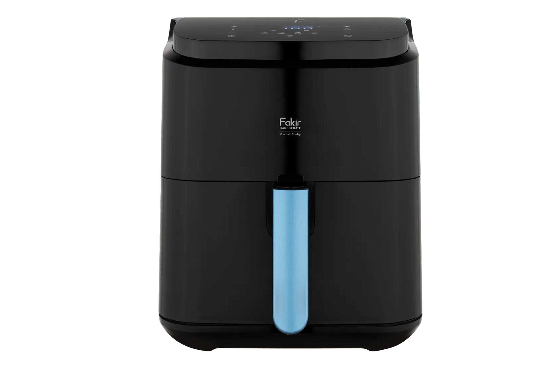 FAKIR GLAMAIR CHEFRY AIRFRYER SICAK HAVA FRITOZU