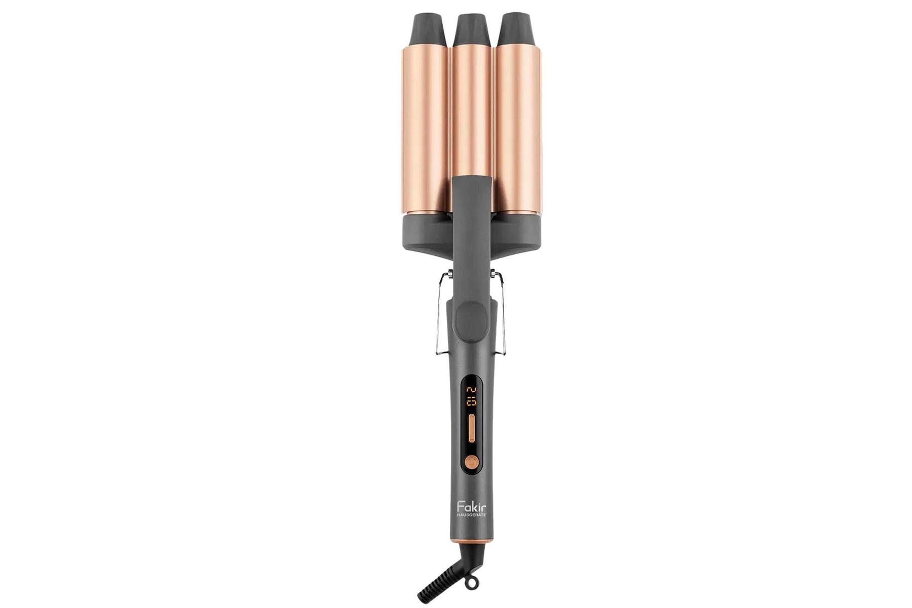 FAKIR ION FUSION 3 LU SU DALGASI SAC MASASI