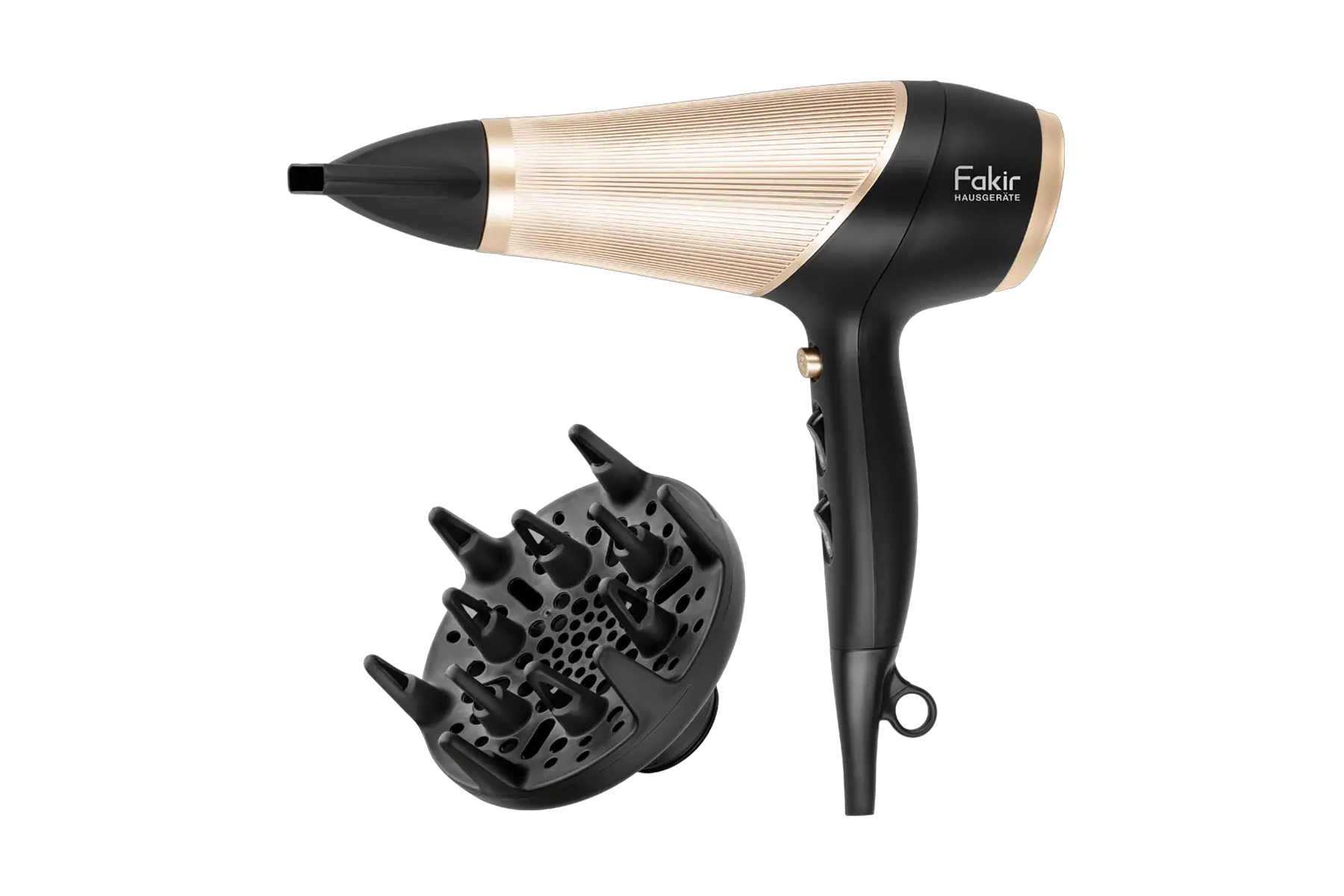 FAKIR ION GOLD SAC KURUTMA MAKINASI
