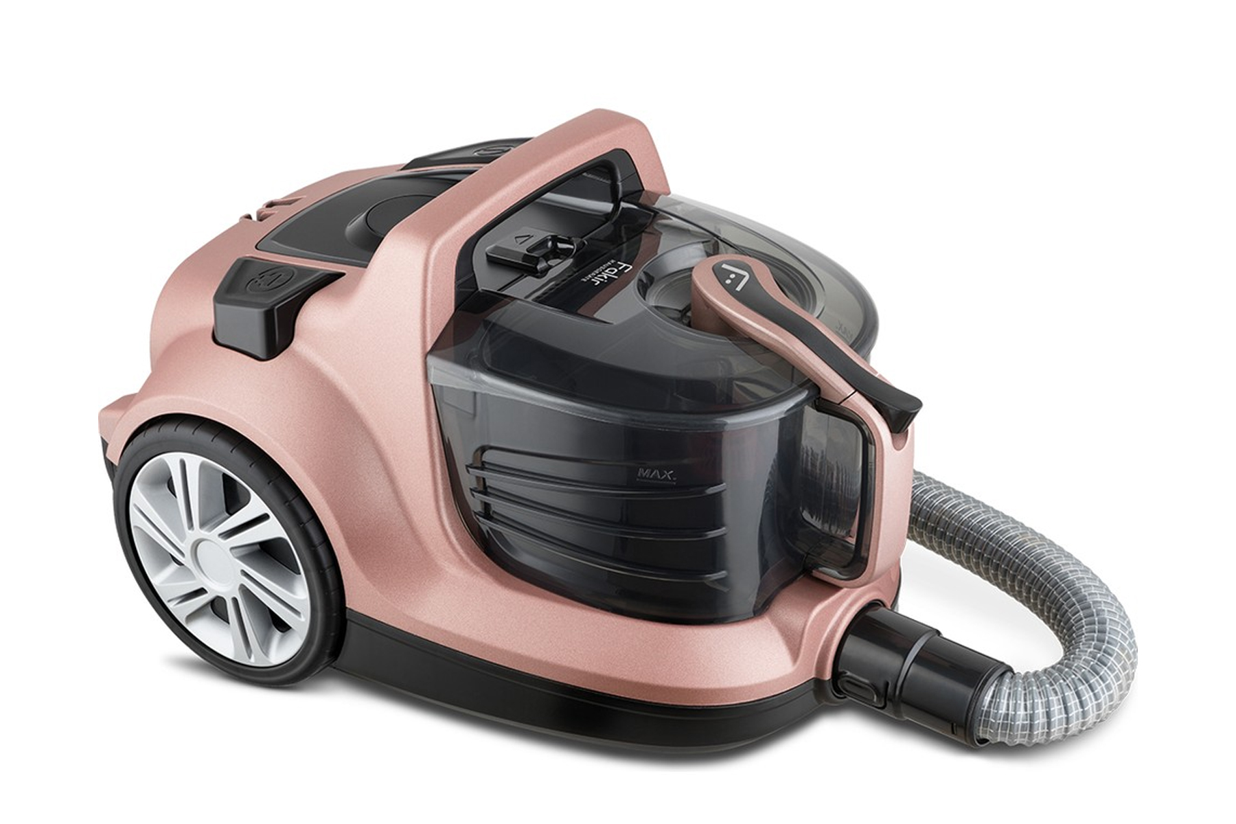 FAKIR MATROSE VEYRON PRO ELEKTRIKLI SUPURGE