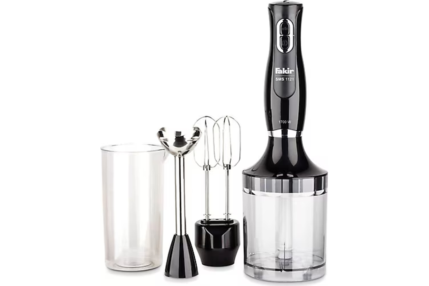 FAKIR SMS 1121 BLENDER SET