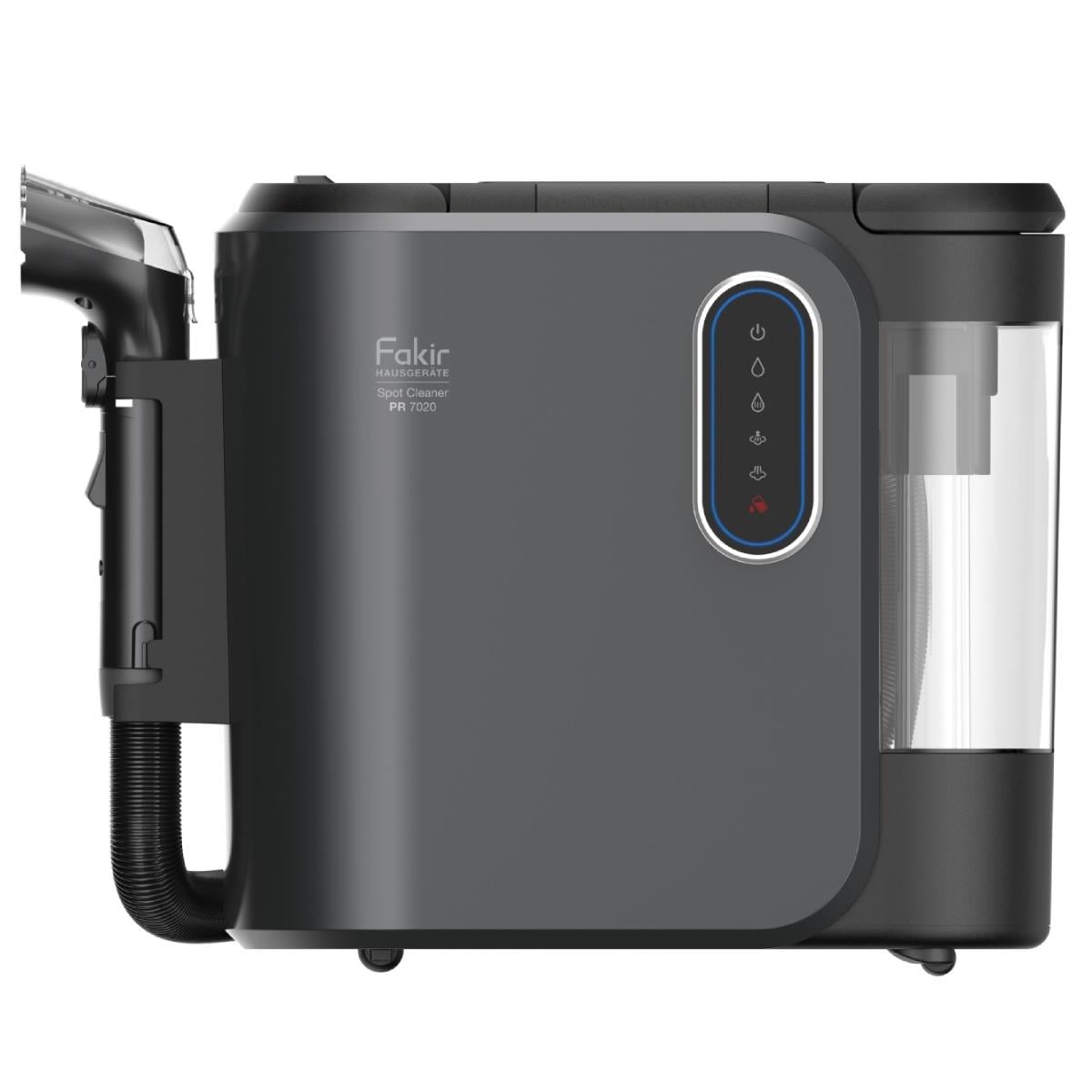 FAKIR SPOT CLEANER PR 7020 BUHARLI TEMIZLEYICI
