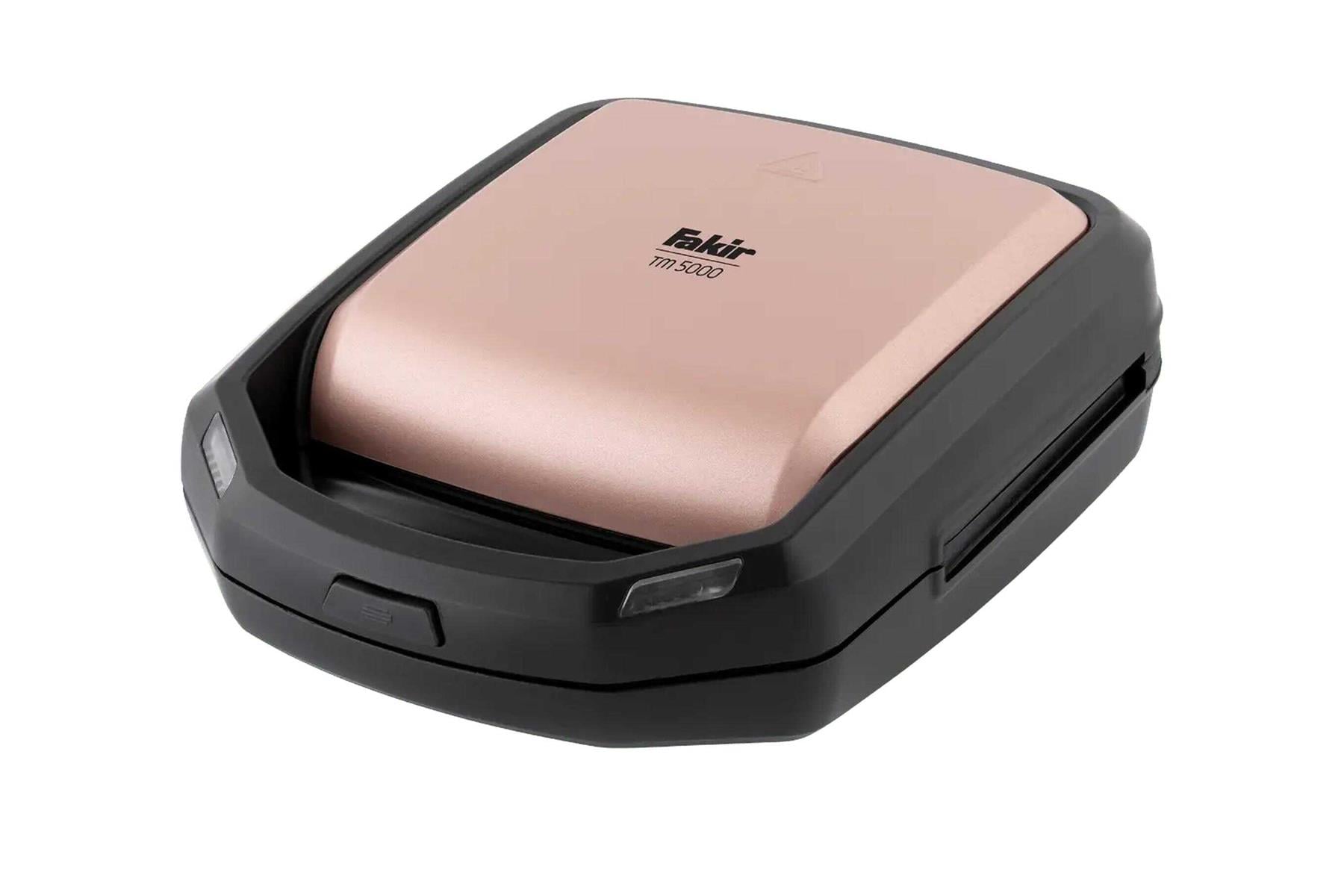 FAKIR TM 5000 2IN1 TOST&WAFFLE MAKINASI ROSIE