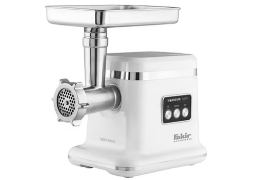 FAKIR TORQUE 1800 KIYMA MAKINASI