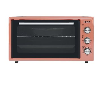 FERRE 45-630 ML ROSE MINI FIRIN