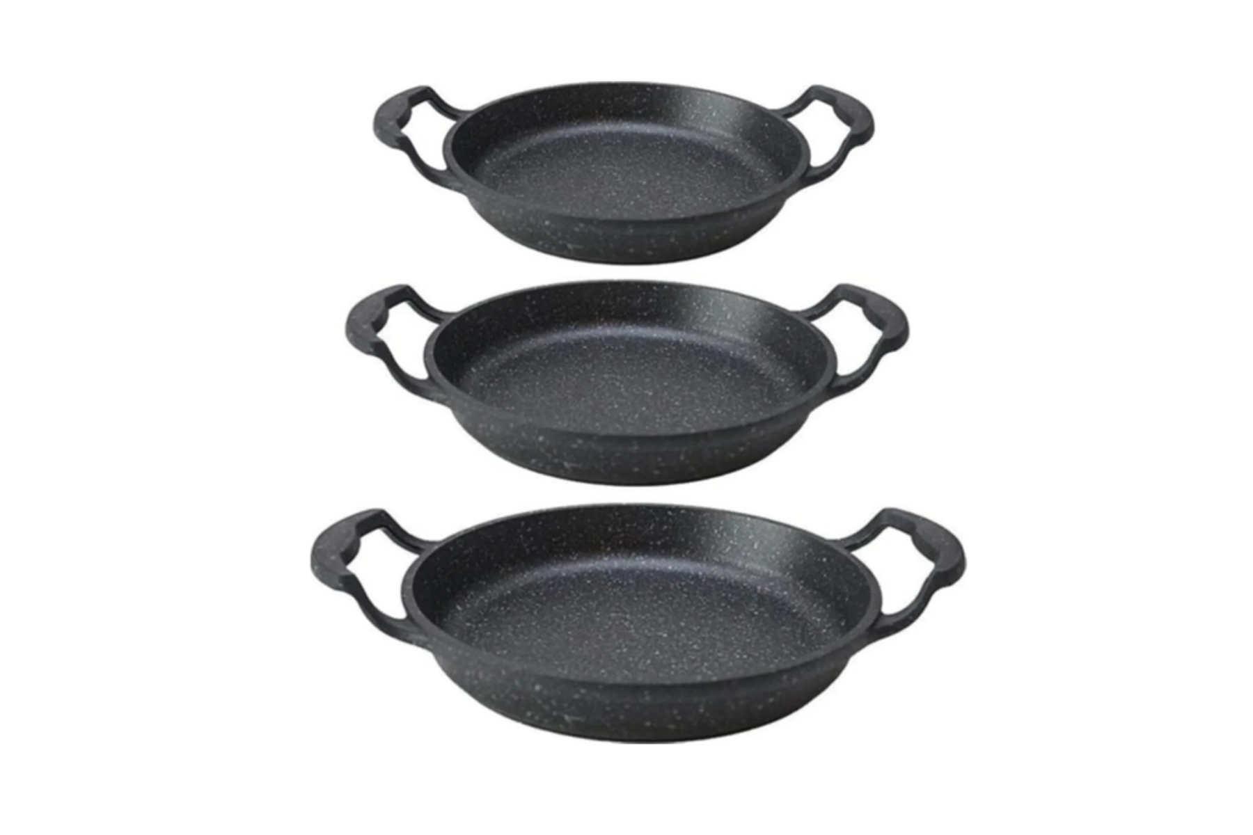 FIRST CLASS DOKUM 3LU SAHAN SET