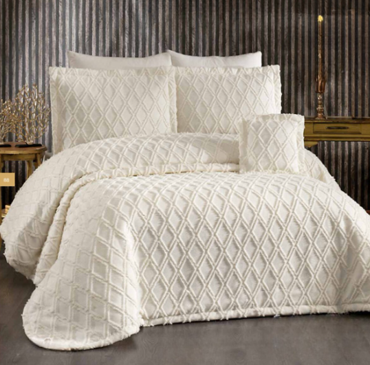 GOLDEN HOME PIEMENT CIFT YATAK ORTUSU