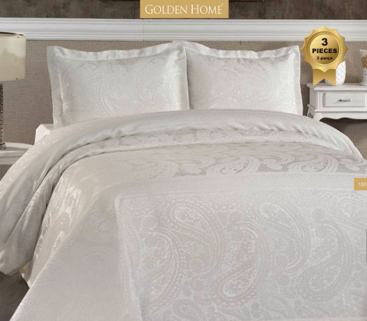 GOLDEN HOME VENETO 3 PRC PIKE TAKIMI