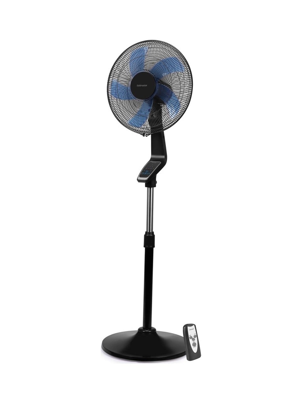 GOLDMASTER GM-7936 SERIN VANTILATOR