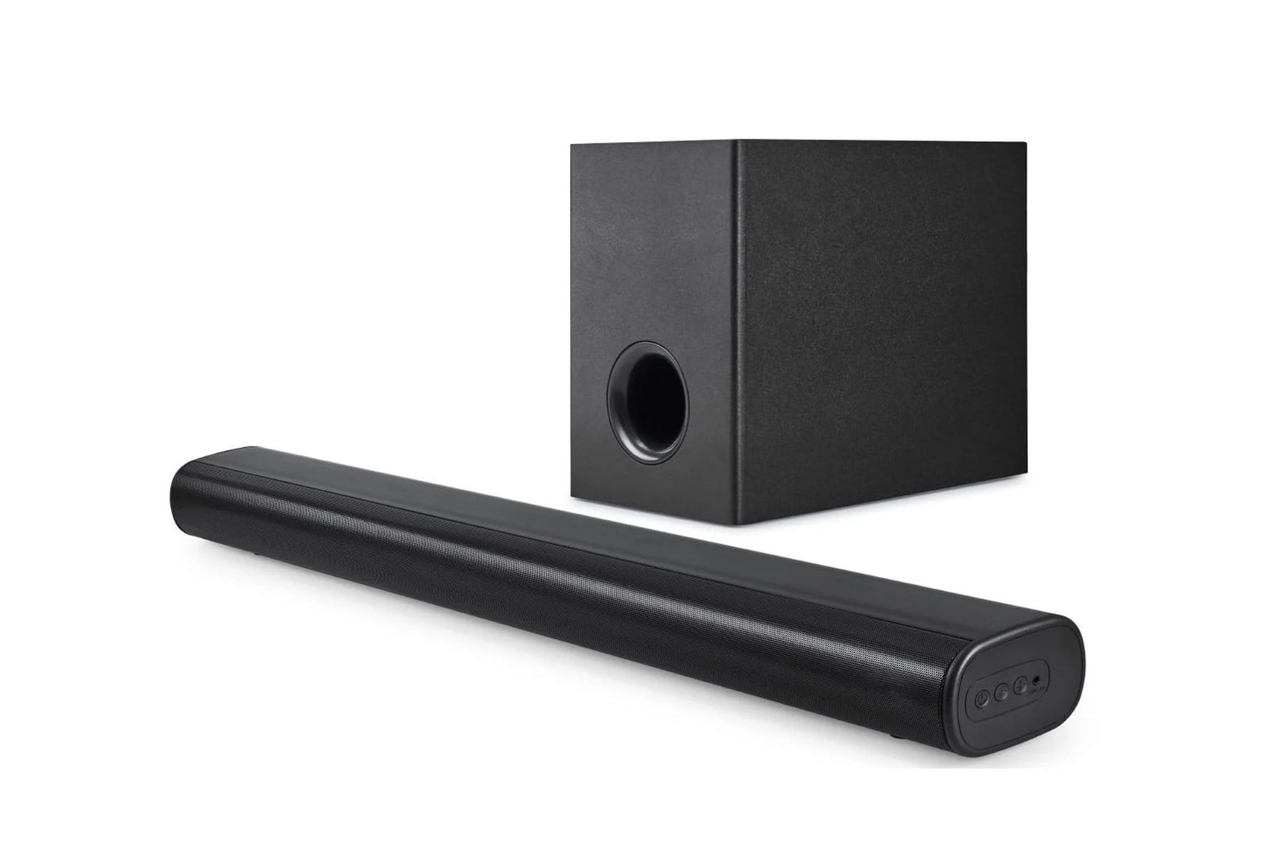 GOLDMASTER SW-910 BT SOUNDBAR KABLOLU WOOFER