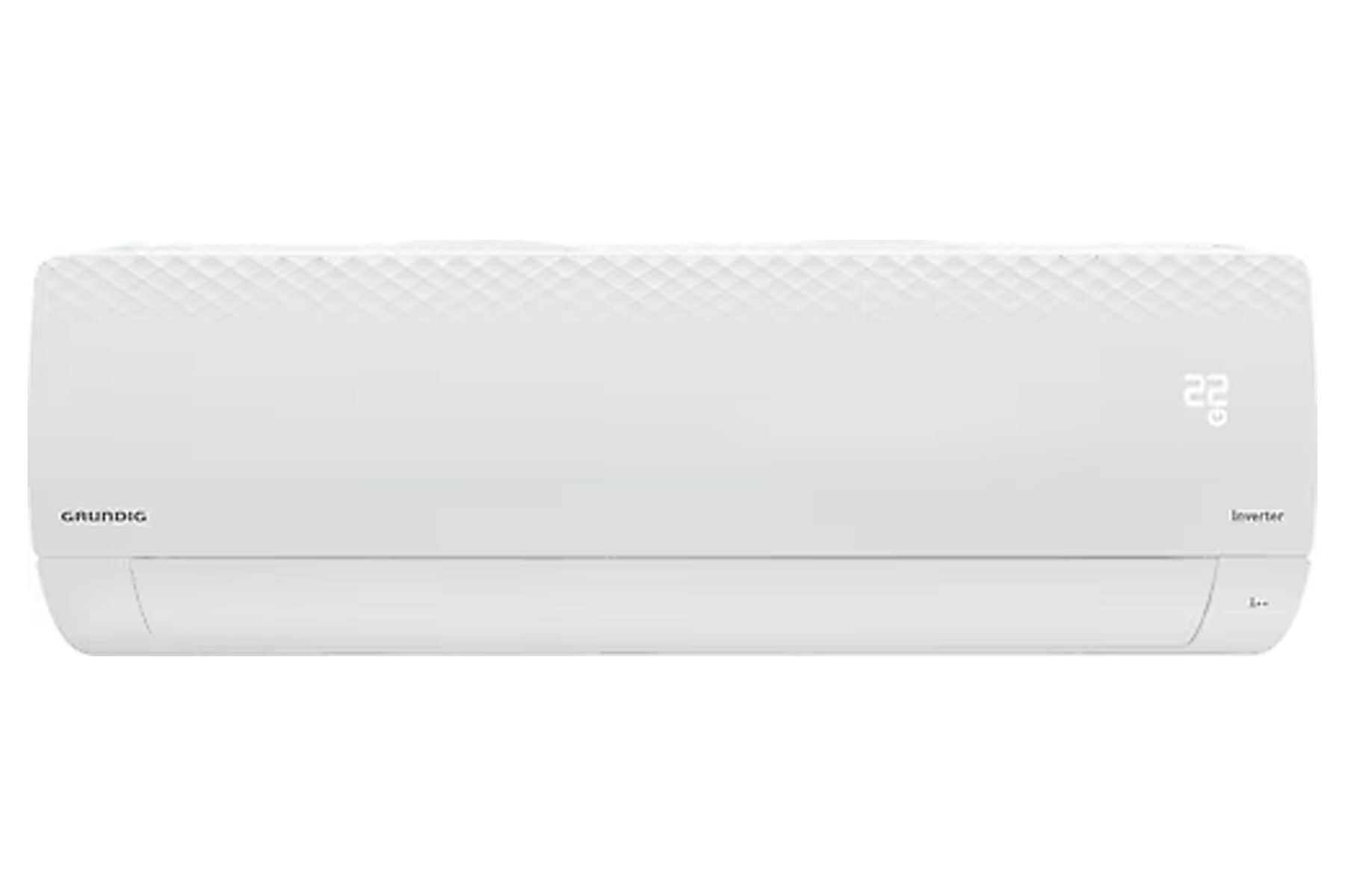 GRUNDIG GAC 18000 BTU SPLIT KLIMA