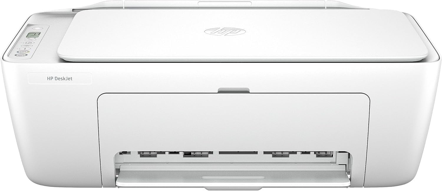 HP 2810E 588Q0B DESKJET WIFI ALL IN ONE MUREKKEP PUSKURTMELI YAZICI