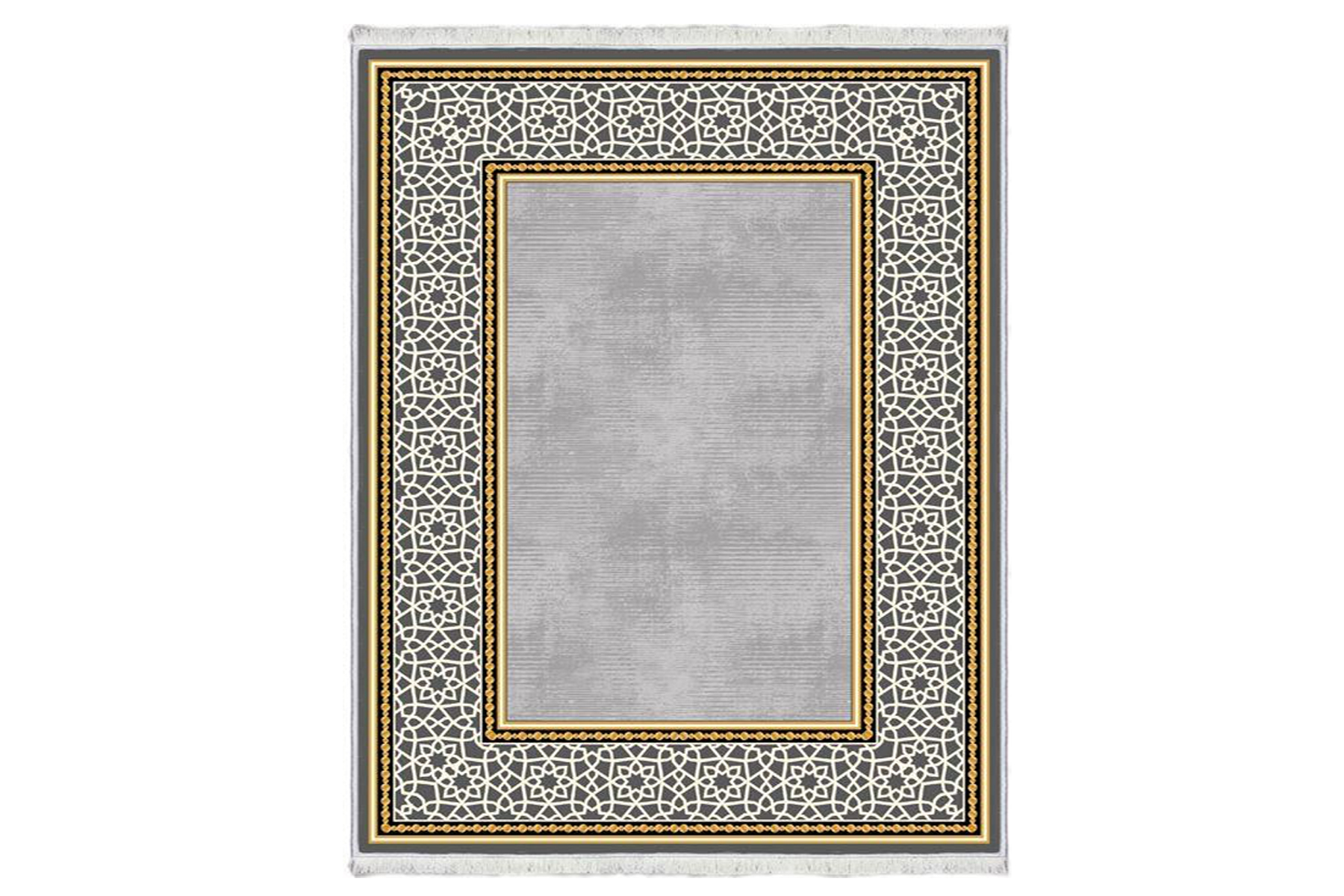 INCI 1.12 M2 PVC TABAN BAMBU HALI 80X140