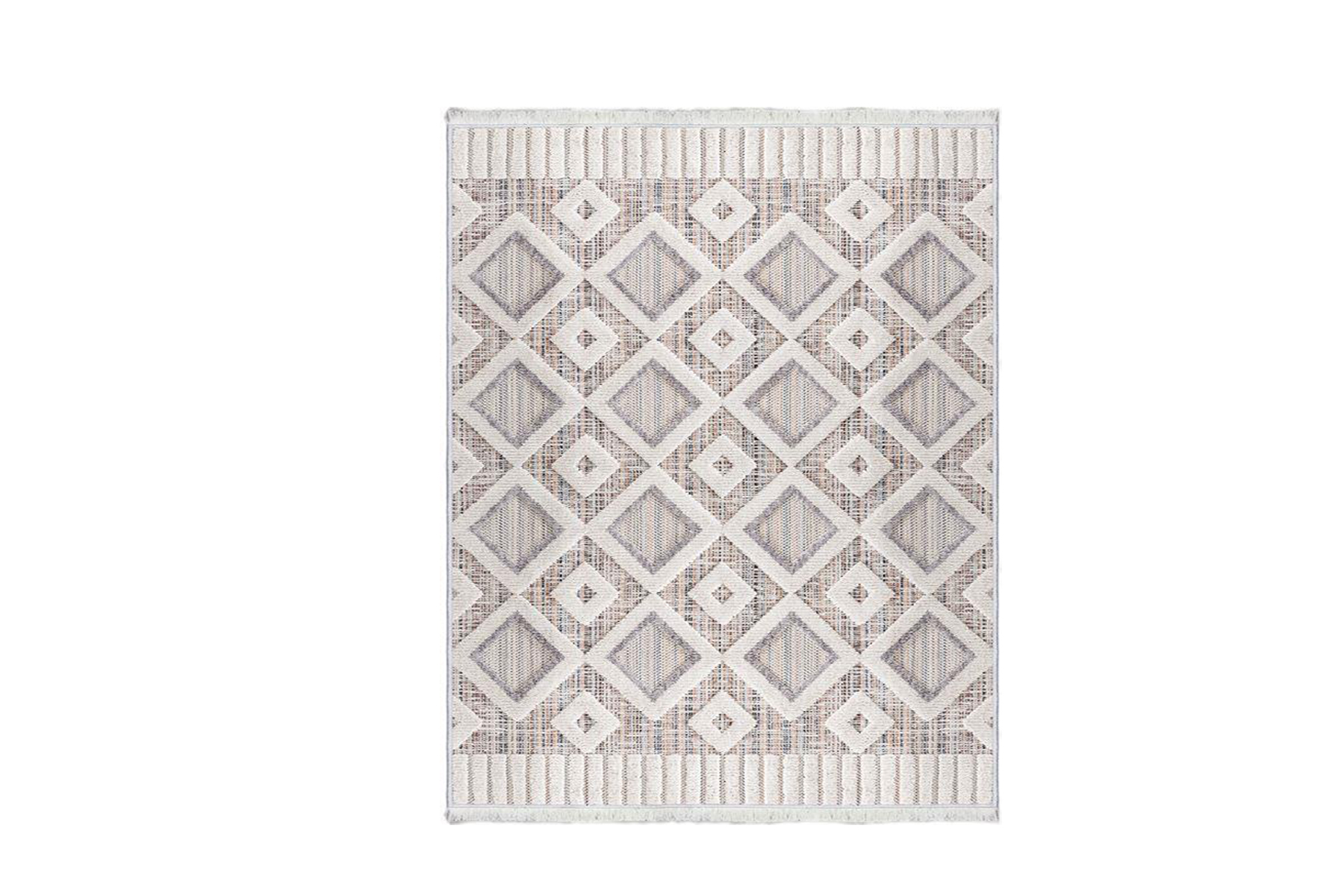 INCI 1.50 M2 BASKILI BAMBU HALI 100X150