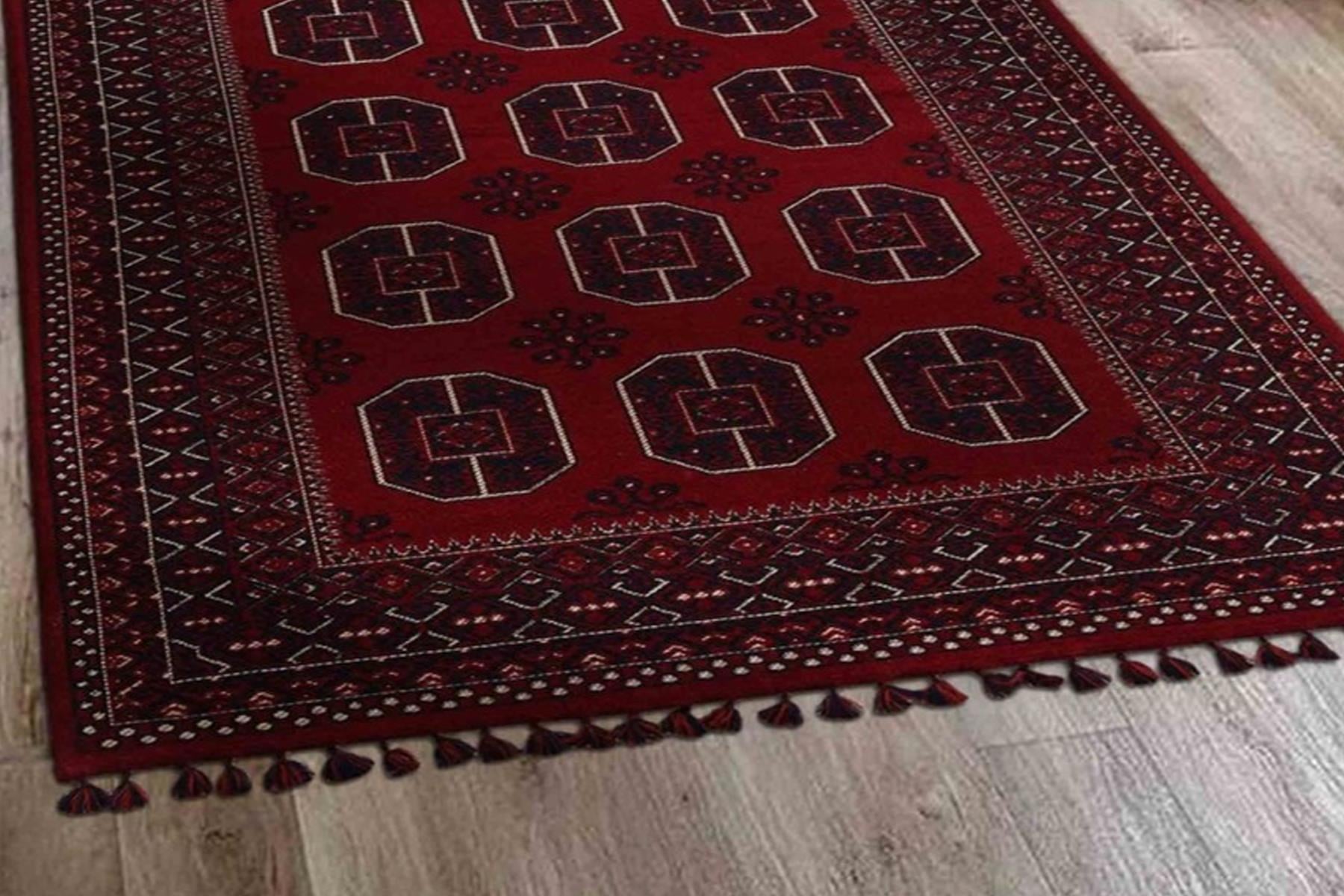 INCI 3.68 M2 AFGAN SERISI 160X230