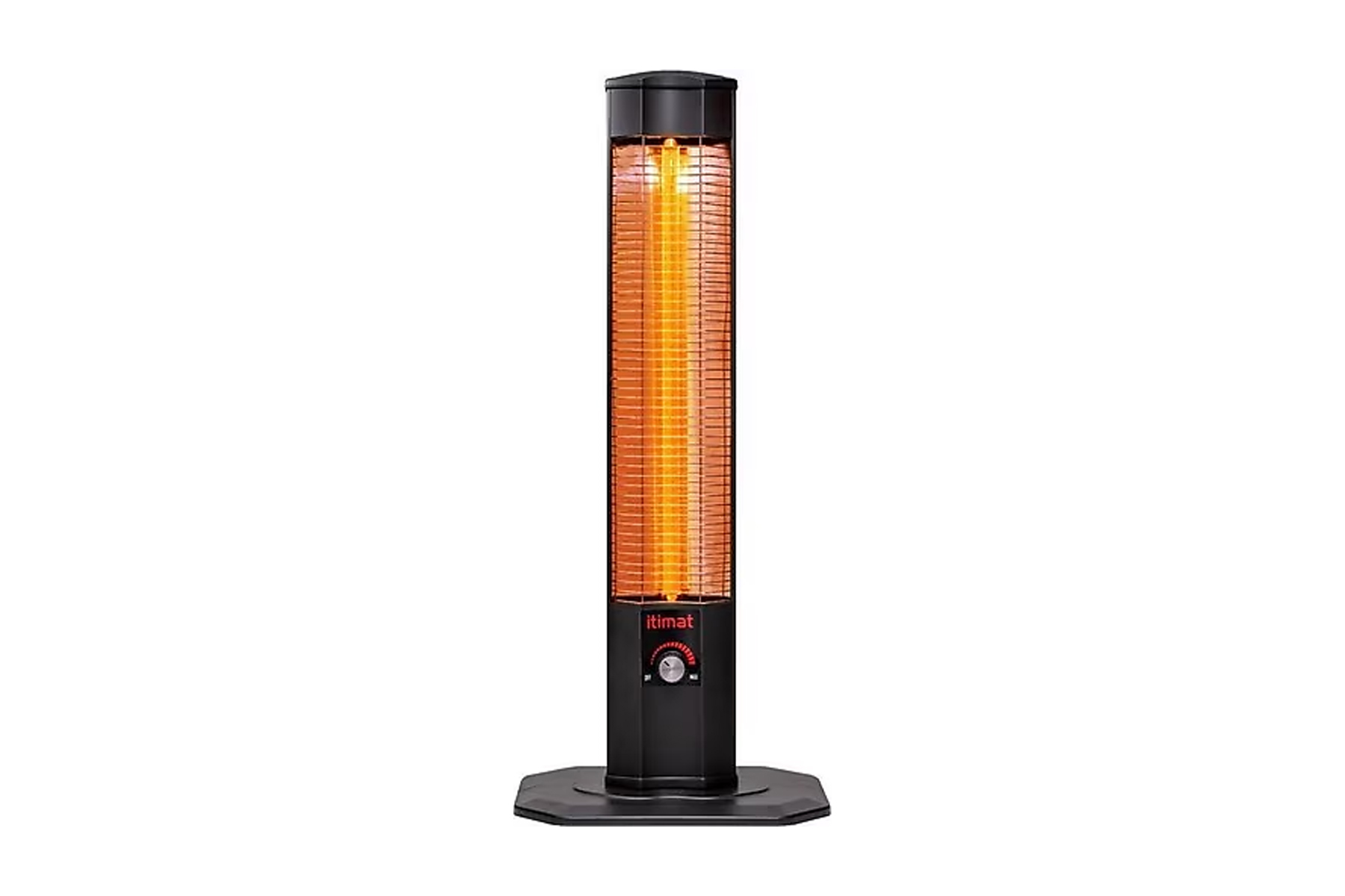 ITIMAT 10552 SAC GOVDE DIKEY ISITICI 2000W