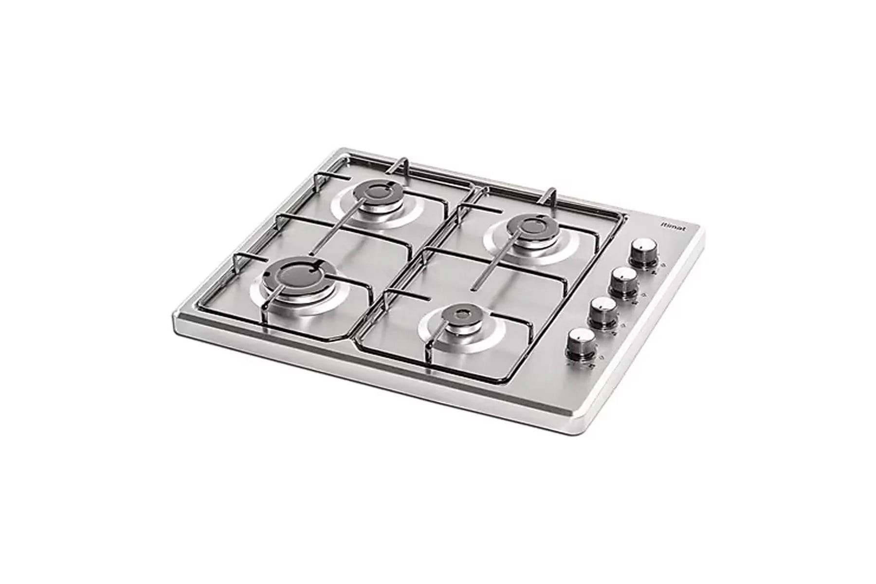 ITIMAT 1320.02 (FFD.INOX) D.G SETUSTU OCAK