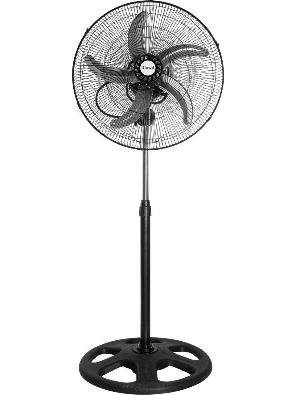 ITIMAT SN-2501 LODOS 18 VANTILATOR