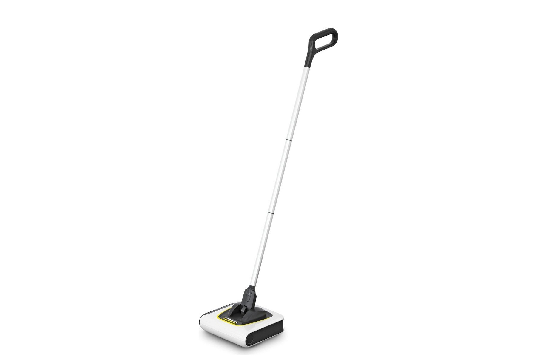 KARCHER KB 5 DIKEY SARJLI SUPURGE