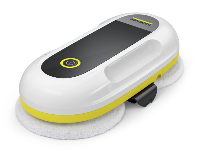 KARCHER RCW 2 *EU CAM SILME ROBOTU 2100