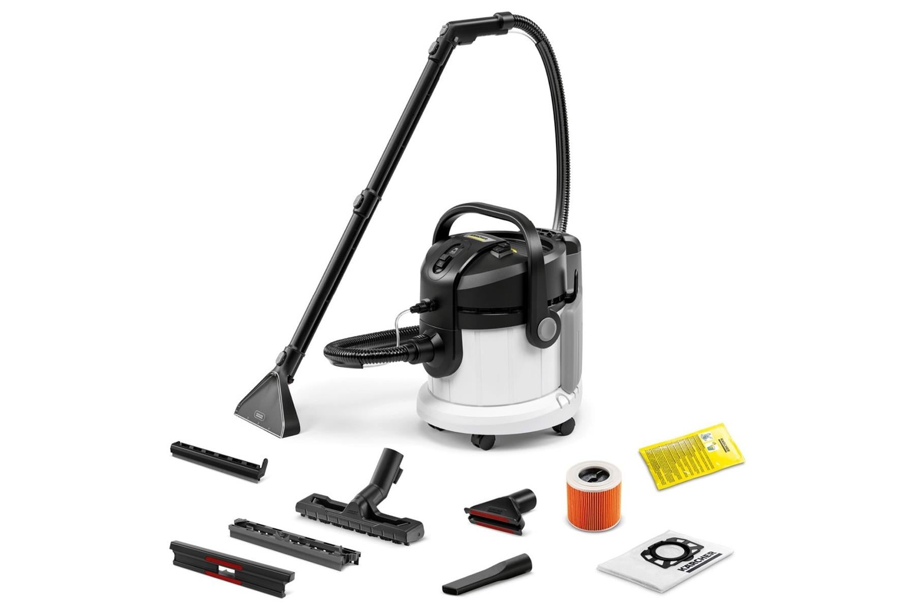 KARCHER SE 4 *AB HALI YIKAMA MAKINASI
