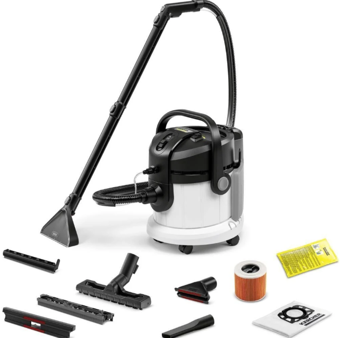 KARCHER SE 4 SPECIAL *EU HALI YIKAMA MAKINASI 1720