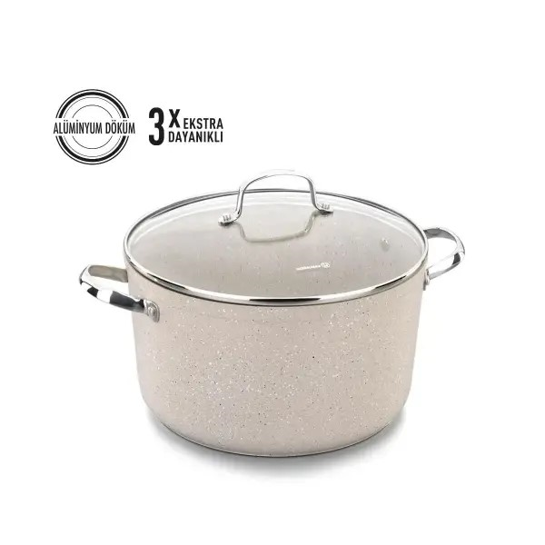 KORKMAZ A1262 GRANITA TENCERE