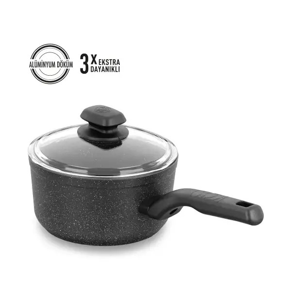 KORKMAZ A1340 ORNELLA SOS TENCERE18X9