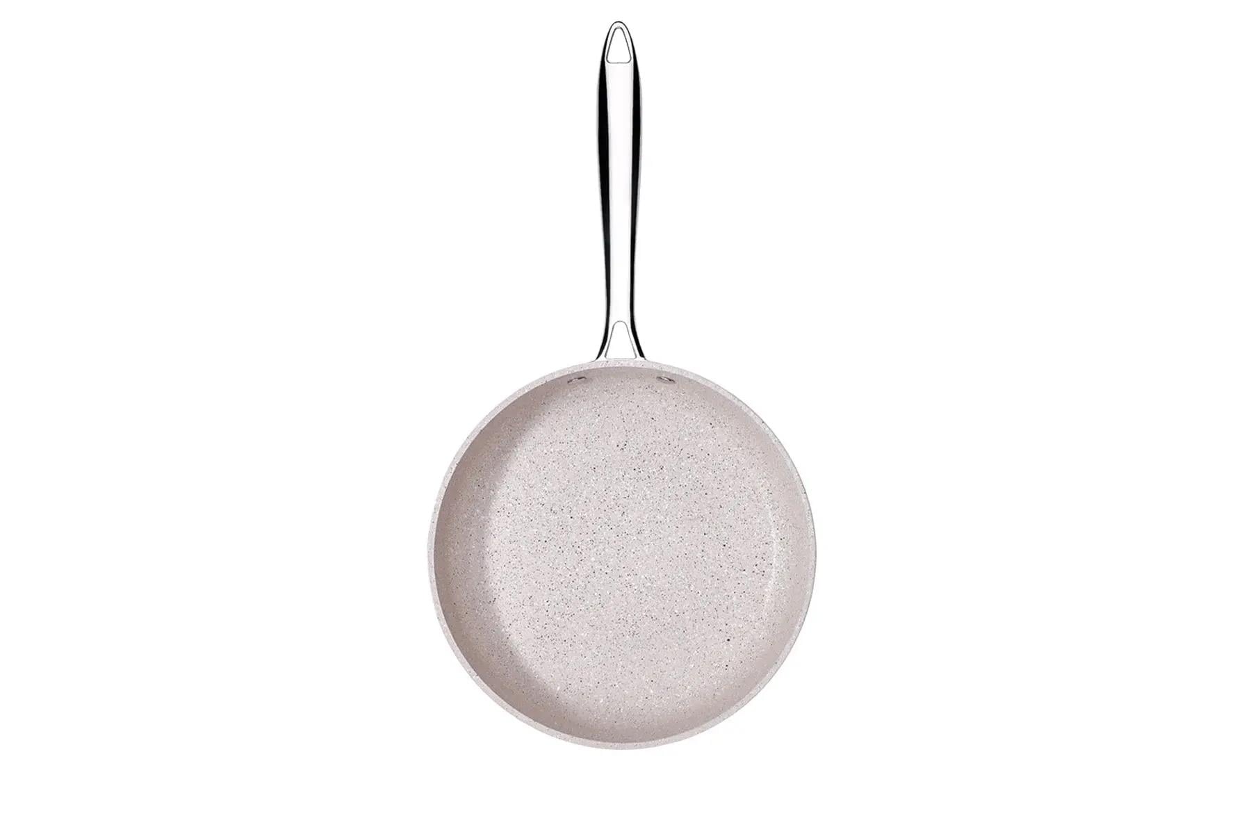 KORKMAZ A1896 GRANITA TAVA 30X6