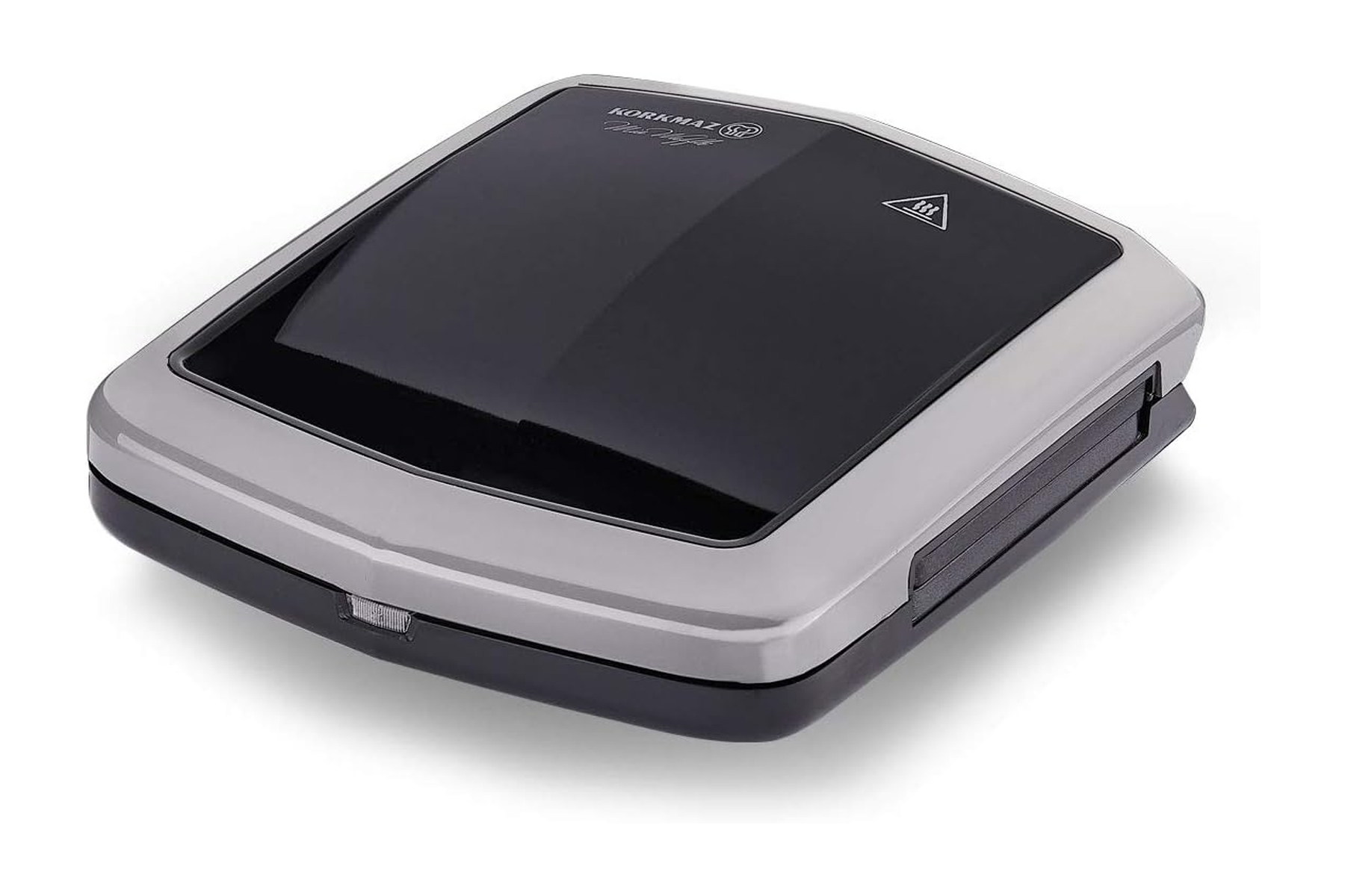 KORKMAZ A309-03 VERTEX WAFFLE TOST MAKINESI